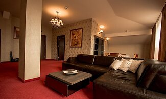 Spa Hotel Dvoretsa