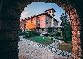 Spa Hotel Dvoretsa