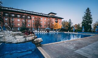 Spa Hotel Dvoretsa