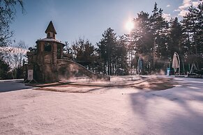 Spa Hotel Dvoretsa