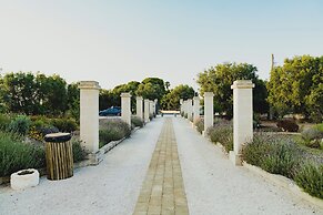 Villa de Lua Boutique Hotel