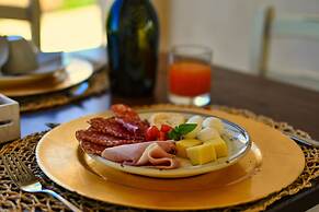 Villa de Lua Boutique Hotel