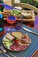 Villa de Lua Boutique Hotel