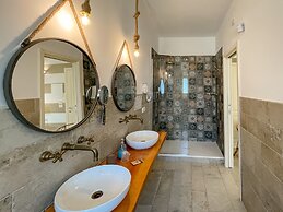 Villa de Lua Boutique Hotel