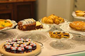 Villa de Lua Boutique Hotel