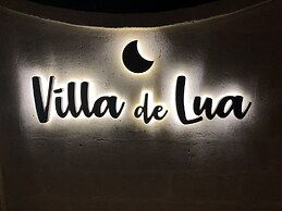 Villa de Lua