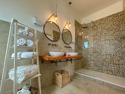 Villa de Lua Boutique Hotel