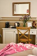 Villa de Lua Boutique Hotel