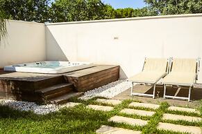 Villa de Lua Boutique Hotel