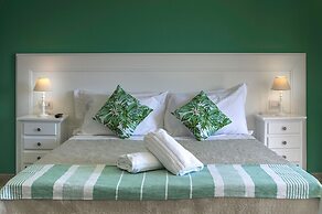 Villa de Lua Boutique Hotel