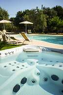 Villa de Lua Boutique Hotel