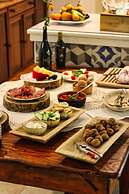 Villa de Lua Boutique Hotel