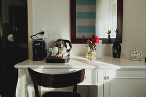 Villa de Lua Boutique Hotel