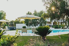 Villa de Lua Boutique Hotel