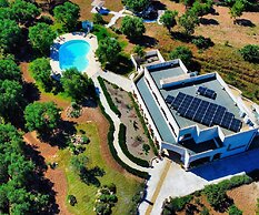 Villa de Lua Boutique Hotel