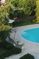 Villa de Lua Boutique Hotel