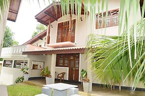 Villa River Paradise