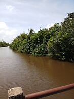Villa River Paradise