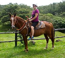 Vida Aventura Ranch