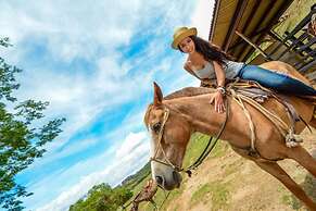 Vida Aventura Ranch