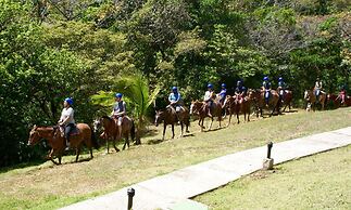 Vida Aventura Ranch