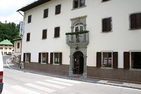 Albergo Alle Alpi