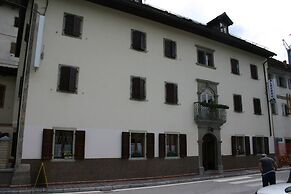 Albergo Alle Alpi