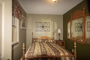 Ledges by GetAway