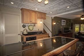 Ledges by GetAway