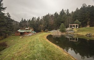 Ledges by GetAway