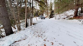 Silver Spring Chalet - GetAway