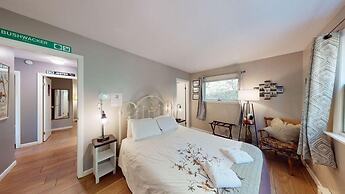 Silver Spring Chalet - GetAway