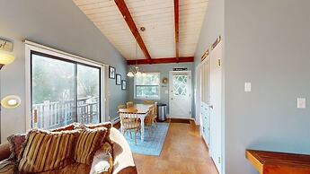 Silver Spring Chalet - GetAway