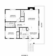 Silver Spring Chalet - GetAway