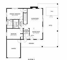 Silver Spring Chalet - GetAway