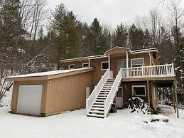 Silver Spring Chalet - GetAway