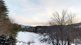 Silver Spring Chalet - GetAway