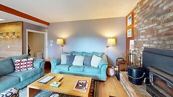 Silver Spring Chalet - GetAway