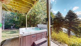 Silver Spring Chalet - GetAway