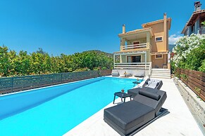 Sun Villa Glyfada