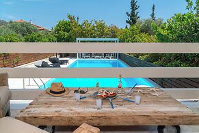 Sun Villa Glyfada