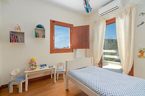 Sun Villa Glyfada