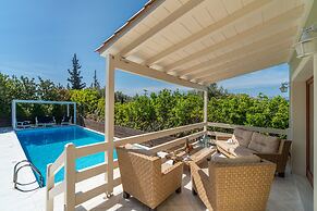 Sun Villa Glyfada