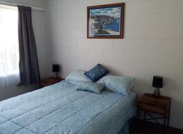Two Bedroom Unit