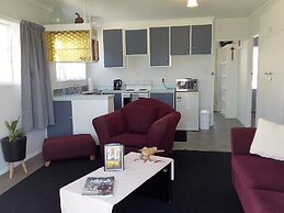 Two Bedroom Unit