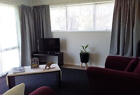 Two Bedroom Unit
