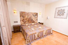 Hotel & Motel Hacienda Jiutepec