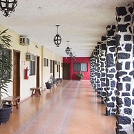 Hotel & Motel Hacienda Jiutepec
