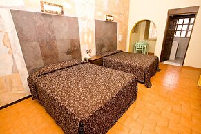 Hotel & Motel Hacienda Jiutepec