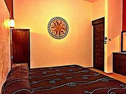 Hotel & Motel Hacienda Jiutepec